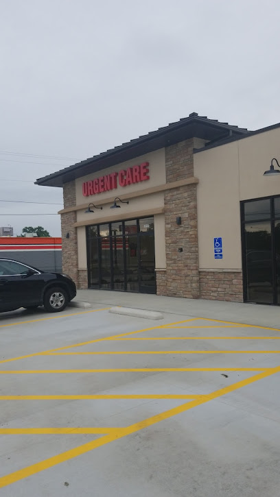 Walk In Urgent Care main image