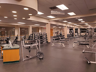 Wallman Wellness Center image