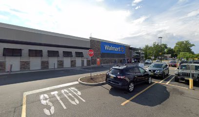 Walmart Mobile Testing image