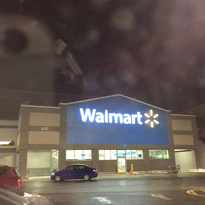 Walmart Pharmacy main image