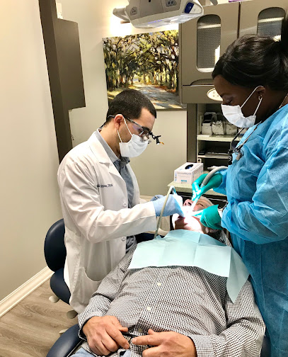 Walnut Creek Dental East image