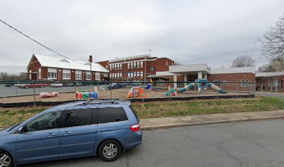 Walter Bickett Education Center main image