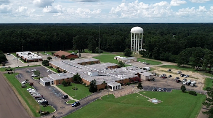 Walthall General Hospital main image