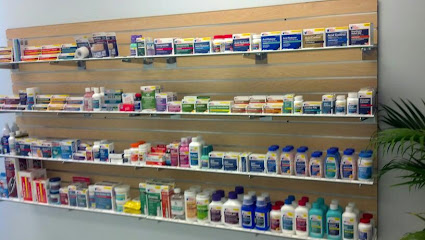 Walt's Family Pharmacy North Charleston main image