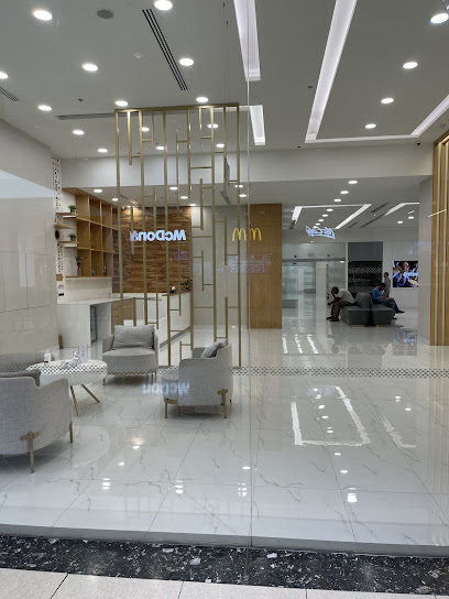 Waqayati Al Shurooq Smart Medical And Examination Center main image