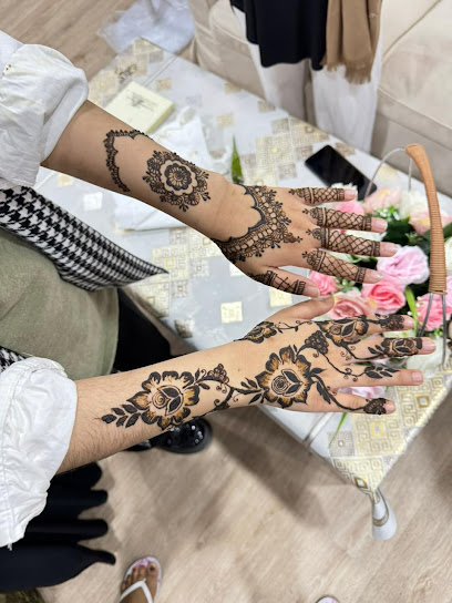 Waqt Al Hanna Beauty Center main image