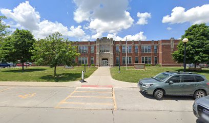 Warren County Nutrition main image