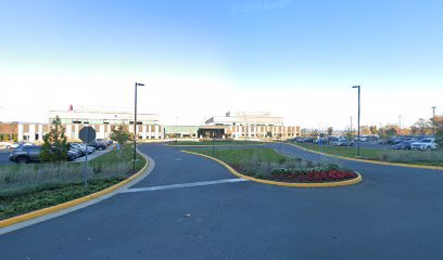Warren Memorial Hospital Physical Therapy & Sports Performance main image