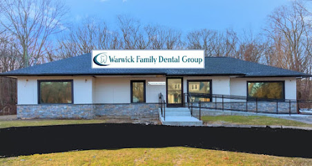 Warwick Family Dental Group image