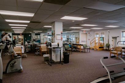 Warwick Physical Therapy Institute main image