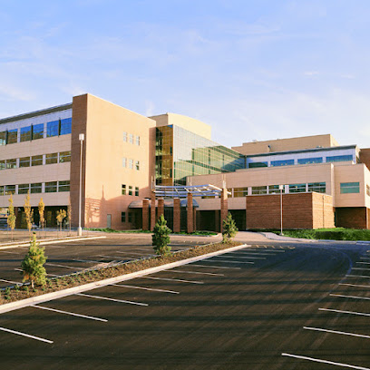 Wasatch OB/Gyn - McKay-Dee main image