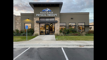 Wasatch Peak Physical Therapy - Roy main image