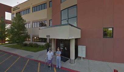 Wasatch Pediatrics - Grow Up Great main image