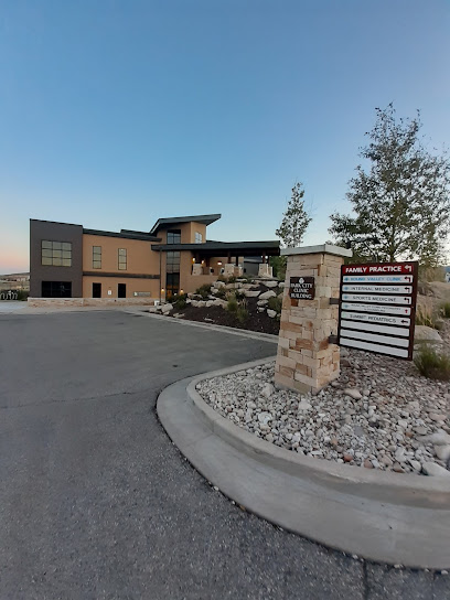 Wasatch Pediatrics - Summit main image