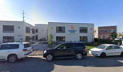 Wasatch Pediatrics: Cottonwood - Terry Omura, MD main image