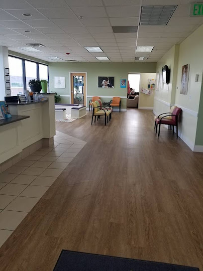 Wasatch Pediatrics: Southpoint - Teresa McNaught, PNP main image
