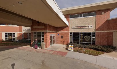 Washington County Hospital : Emergency Room main image
