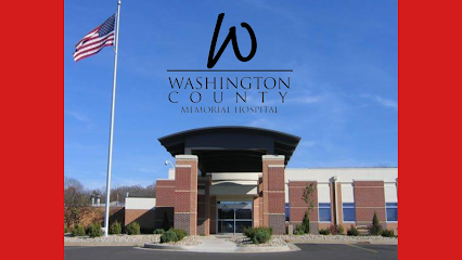 Washington County Memorial Hospital main image