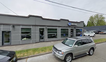 Washington Flood & Earthquake Insurance Agency image