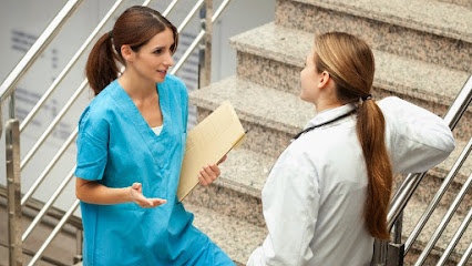 Washington Health Alliance image