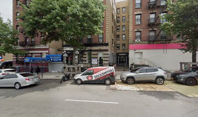 Washington Heights Pediatrics main image