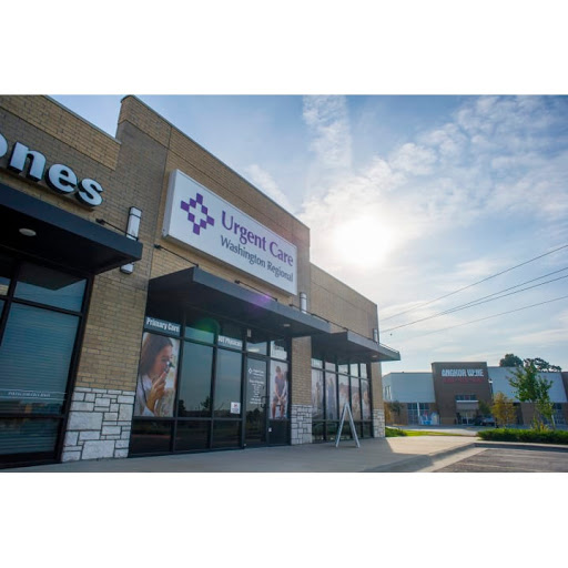 Washington Regional Urgent Care - Rogers image