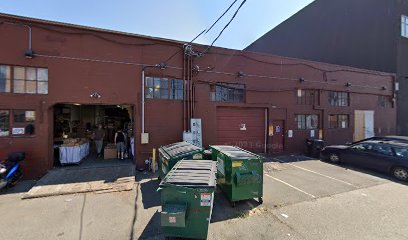 Washington State Insurance Agency image