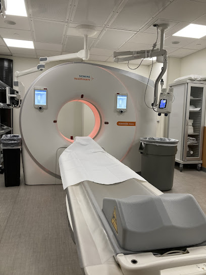 Washington University Center for Advanced Medicine main image