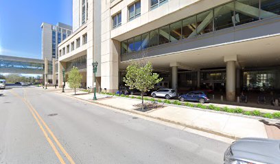 Washington University Department of Surgery main image