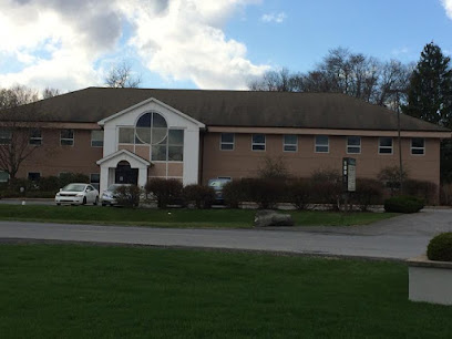 Water Gap Wellness Center main image