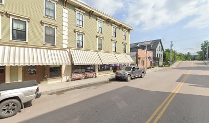 Waterbury Senior Center main image