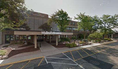 Watertown Regional Medical Center - General Surgery Clinic main image