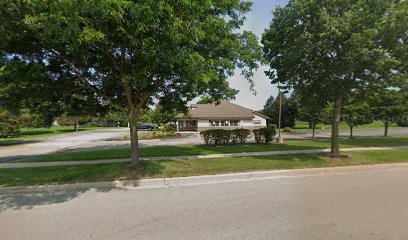 Watertown Regional Medical Center Lake Mills Clinic main image