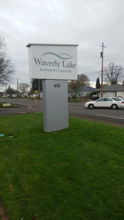 Waverly Lake Surgery Center main image