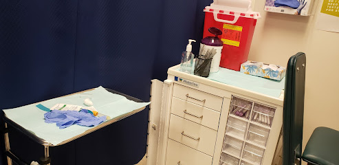 Wayne Health - Detroit Public Health STD Clinic main image