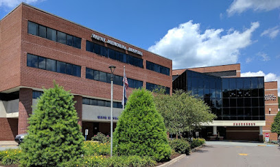 Wayne Memorial Hospital Emergency Department main image