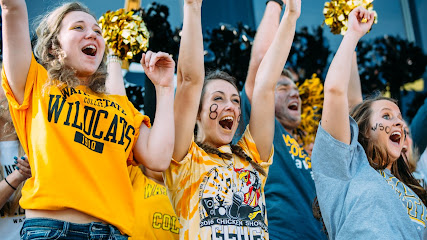 Wayne State College main image
