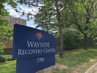 Wayside Family Treatment Center main image