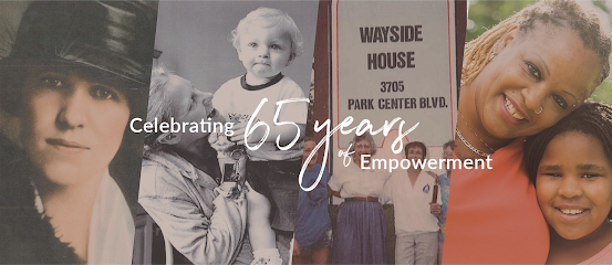 Wayside Women's Treatment Center main image
