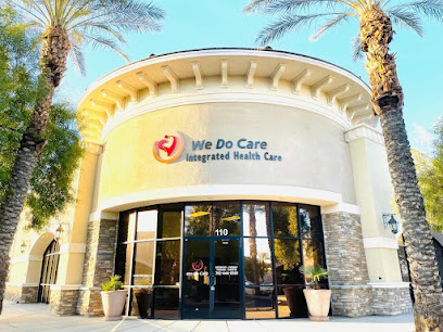 We Do Care main image