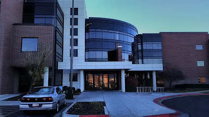 Weber Human Services main image