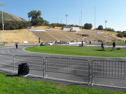 Weber State University main image