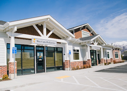 Wee Care Pediatrics - Kaysville, UT main image