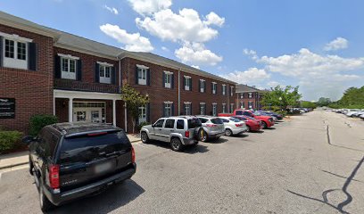 Wee care pediatrics Fayetteville location main image