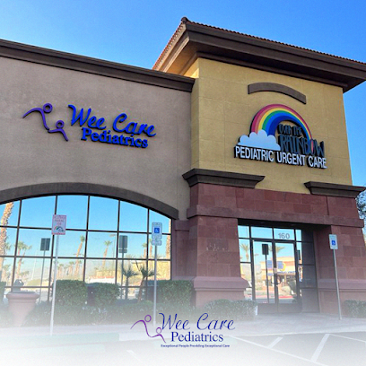 Wee Care Pediatrics Primary Care main image