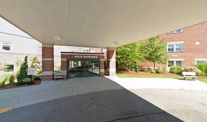 Weeks Medical Center: Emergency Room main image