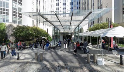 Weill Cornell Psychiatry at NewYork-Presbyterian main image