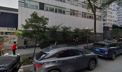 Weill Cornell Psychiatry Collaborative Care Center main image