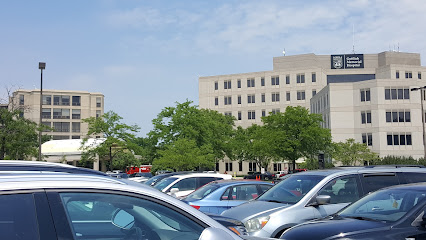 Weiss Memorial Hospital main image