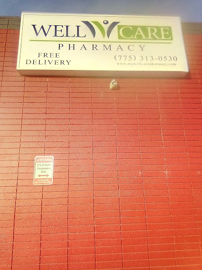 Well Care Pharmacy main image